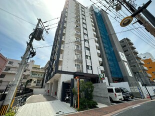 VIVACITY万屋町の物件外観写真